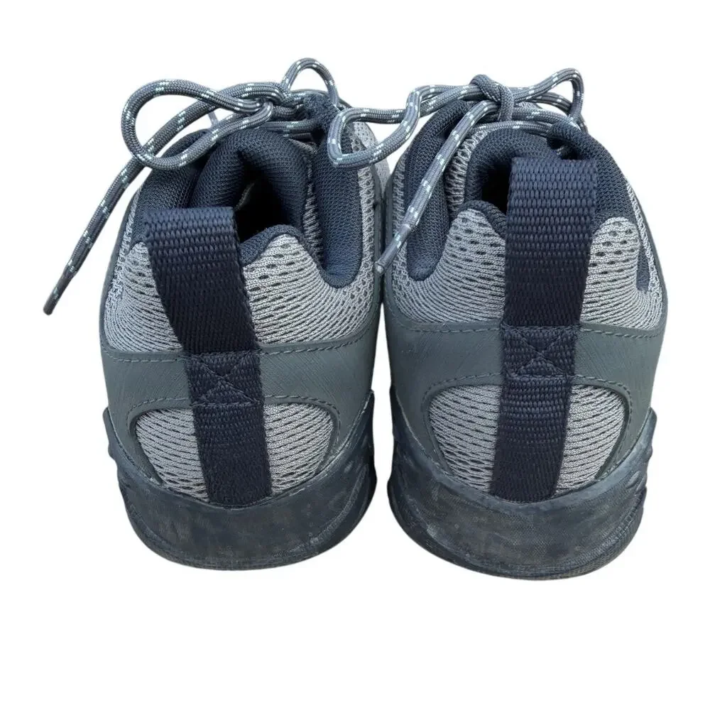 Merrell Yokota 2 Mesh Hiking Shoes - Gray - Size Women's 9.5
